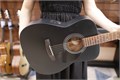 Cort AF510E-BKS электроакустическая гитара 2785 - фото 40791