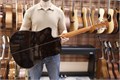 Joyo JWGT-01 - Гитара трансакустическая с чехлом 6918 - фото 40980