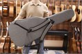 Joyo JWGT-01 - Гитара трансакустическая с чехлом 6918 - фото 40985