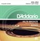 D`Addario EZ920 .012 - .054