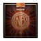 NB1047 Nickel Bronze 10-47, D'Addario