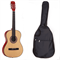 PRADO HS-3805 гитара 3/4 с чехлом PRADO HS-3805 гитара 3/4 с чехлом
