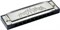Hohner Hot Metal C - Губная гармошка диатоническая 1943 - фото 6149