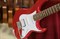 Cort G250-SRD красная электрогитара 2257 - фото 7461
