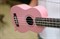 Kaimana UK-21 PKM розовая укулеле сопрано 2317 - фото 7859