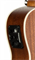 LANIKAI MA-CEC электроакустическая укулеле концерт 2521 - фото 9086