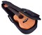 Enya EUS-25D с чехлом укулеле сопрано 2515 - фото 9096
