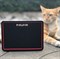 Nux Cherub Mighty-Lite-BT Портативный комбоусилитель для электрогитары с эффектами 3Вт 2681 - фото 9300